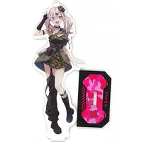 Sukoya Kana - DMM Scratch! - Acrylic stand - Nijisanji