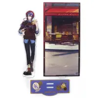 Nagao Kei - Acrylic stand - VΔLZ