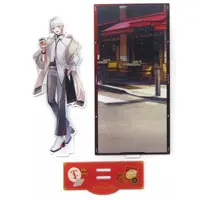 Genzuki Tojiro - Acrylic stand - VΔLZ