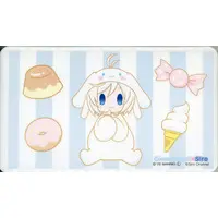 Dennou Shojo Siro - Mask Case - .LIVE