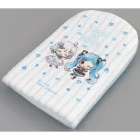 Yamato Iori & Dennou Shojo Siro - Bath Wash Cloth - .LIVE