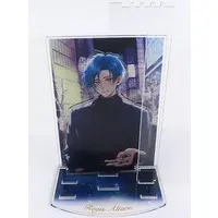 Regis Altare - Acrylic stand - HOLOSTARS