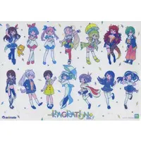 VTuber - Poster