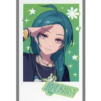 Ryushen - Character Card - Nijisanji