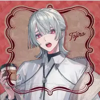 Genzuki Tojiro - Character Card - VΔLZ