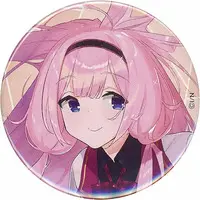 Suo Sango - Badge - Nijisanji