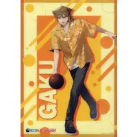 Fushimi Gaku - Desk Mat - Nijisanji