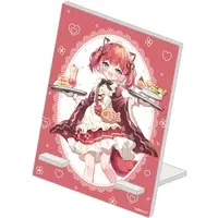 Akami Karubi - Acrylic stand - VTuber