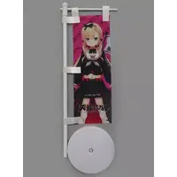 Amakomo Linon - Nobori Flag - Tapestry - VTuber