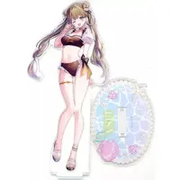 Hanabusa Lisa - Acrylic stand - VSPO!