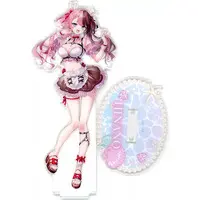 Tachibana Hinano - Acrylic stand - VSPO!