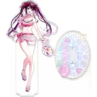 Kaga Nazuna - Acrylic stand - VSPO!