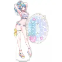 Shiranami Ramune - Acrylic stand - VSPO!