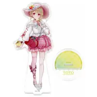 Kogara Toto - Acrylic stand - VSPO!