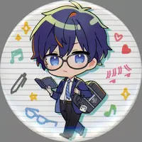 Soraru - Badge - Utaite