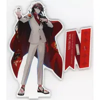 Vox Akuma - Acrylic stand - Nijisanji