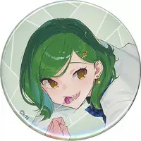 Kitakoji Hisui - Badge - Nijisanji