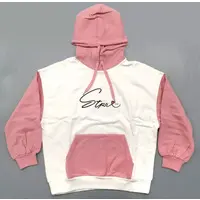 Satomi - Clothes - Hoodie - Strawberry Prince