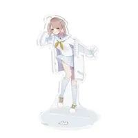 Mukaibi Pua - Acrylic stand - VTuber