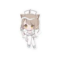 Mukaibi Pua - Stickers - VTuber