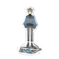 VTuber - Acrylic stand Size-70x70mm