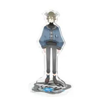 VTuber - Acrylic stand Size-100x100mm