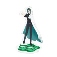 VTuber - Acrylic stand Size-70x70mm