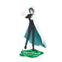 VTuber - Acrylic stand Size-100x100mm