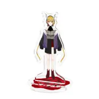 VTuber - Acrylic stand Size-70x70mm