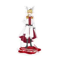 VTuber - Acrylic stand Size-100x100mm