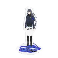 VTuber - Acrylic stand Size-70x70mm