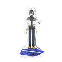 VTuber - Acrylic stand Size-70x70mm