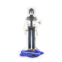 VTuber - Acrylic stand Size-100x100mm