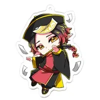 VTuber - Acrylic Key Chain - Key Chain