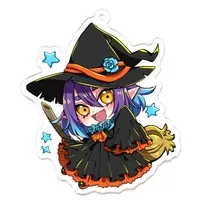 VTuber - Acrylic Key Chain - Key Chain