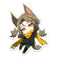 VTuber - Acrylic Key Chain - Key Chain