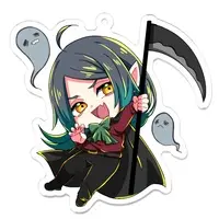 VTuber - Acrylic Key Chain - Key Chain