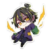 VTuber - Acrylic Key Chain - Key Chain