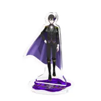 VTuber - Acrylic stand Size-70x70mm