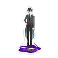 VTuber - Acrylic stand Size-70x70mm