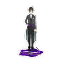 VTuber - Acrylic stand Size-100x100mm