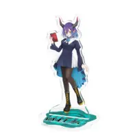 VTuber - Acrylic stand Size-100x100mm
