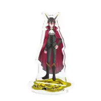 VTuber - Acrylic stand Size-70x70mm