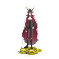 VTuber - Acrylic stand Size-100x100mm