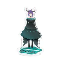 VTuber - Acrylic stand Size-70x70mm