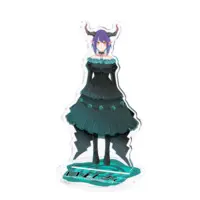 VTuber - Acrylic stand Size-100x100mm