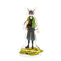 VTuber - Acrylic stand Size-70x70mm