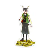 VTuber - Acrylic stand Size-100x100mm