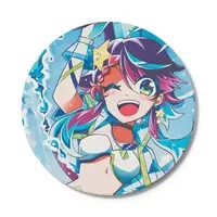 Yamanasi Miya - Coaster - VTuber