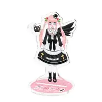Umezono Yua - Acrylic stand - VTuber